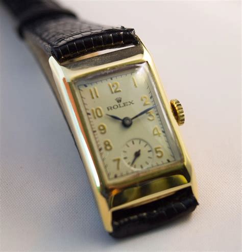 1930s rolex|vintage rolex watches 1930s.